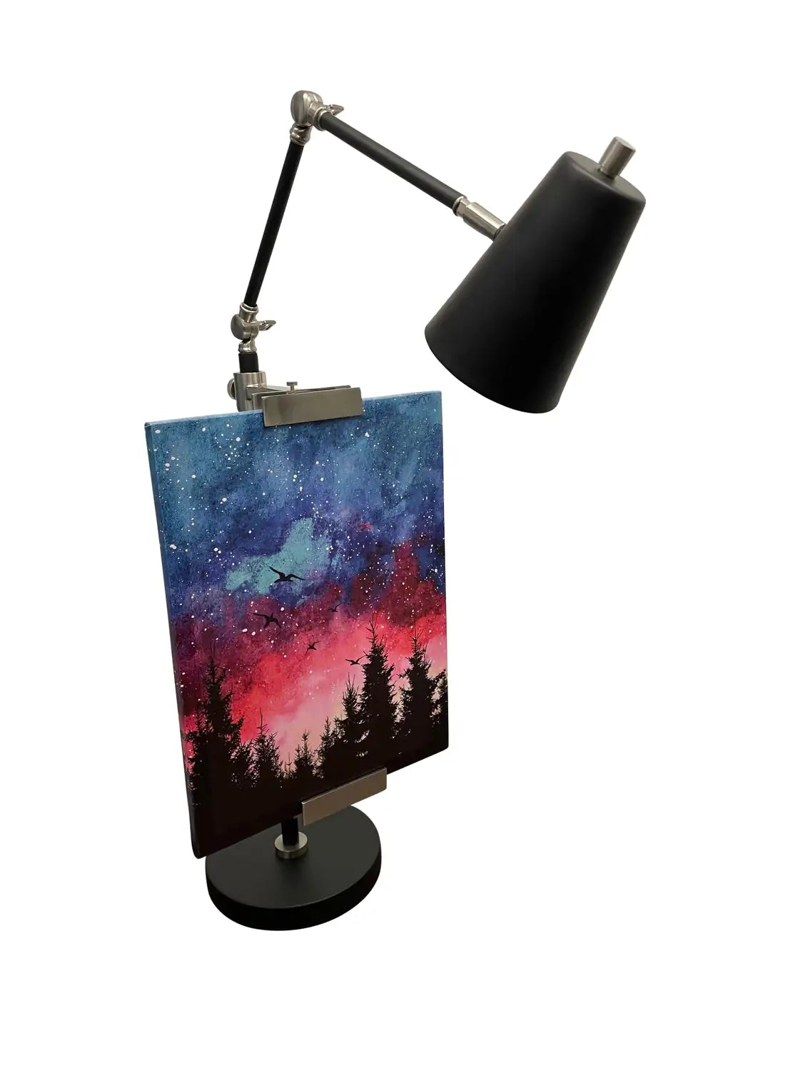 HOUSE OF TROY, RIVER NORTH DESK LAMP, TASK LAMPS