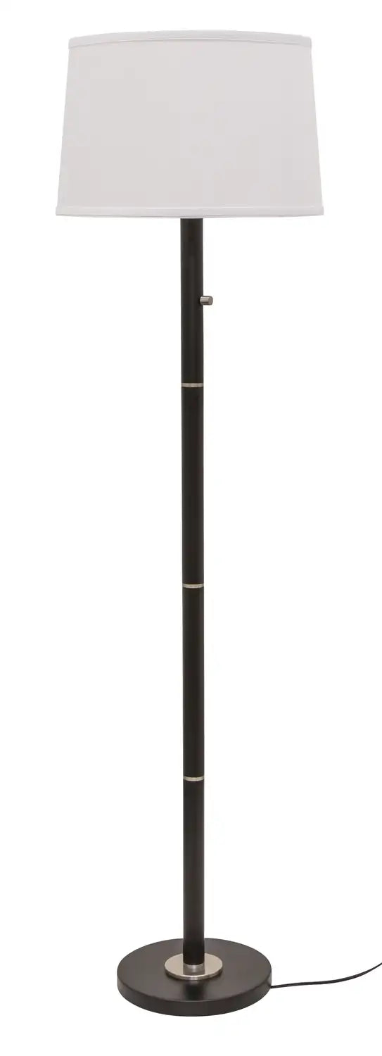 HOUSE OF TROY, RUPERT FLOOR LAMP, FLOOR LAMP