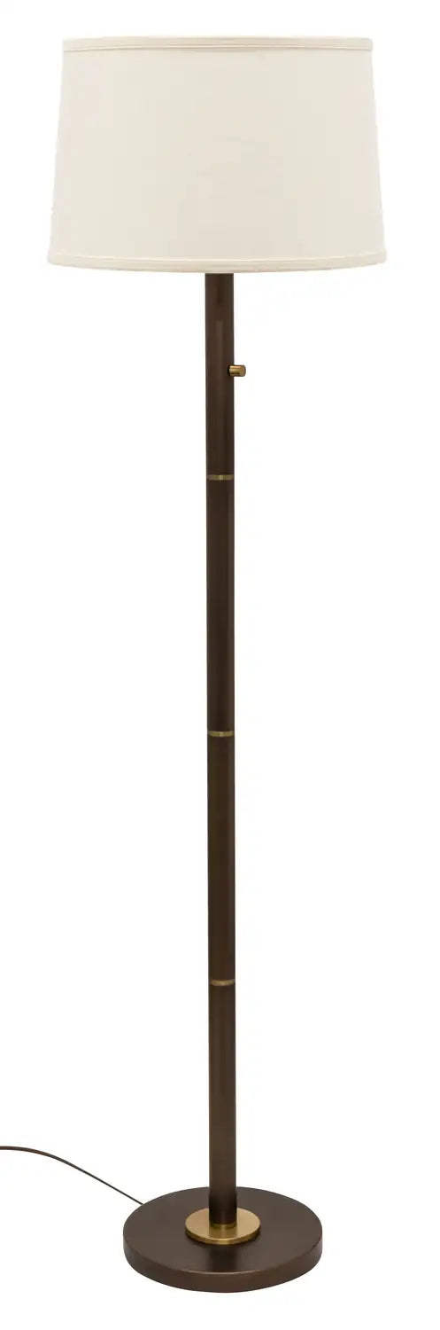 HOUSE OF TROY, RUPERT FLOOR LAMP, FLOOR LAMP