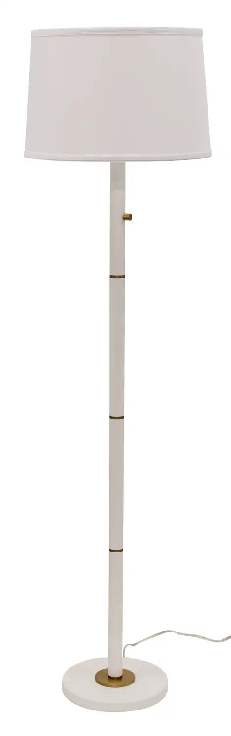 HOUSE OF TROY, RUPERT FLOOR LAMP, FLOOR LAMP