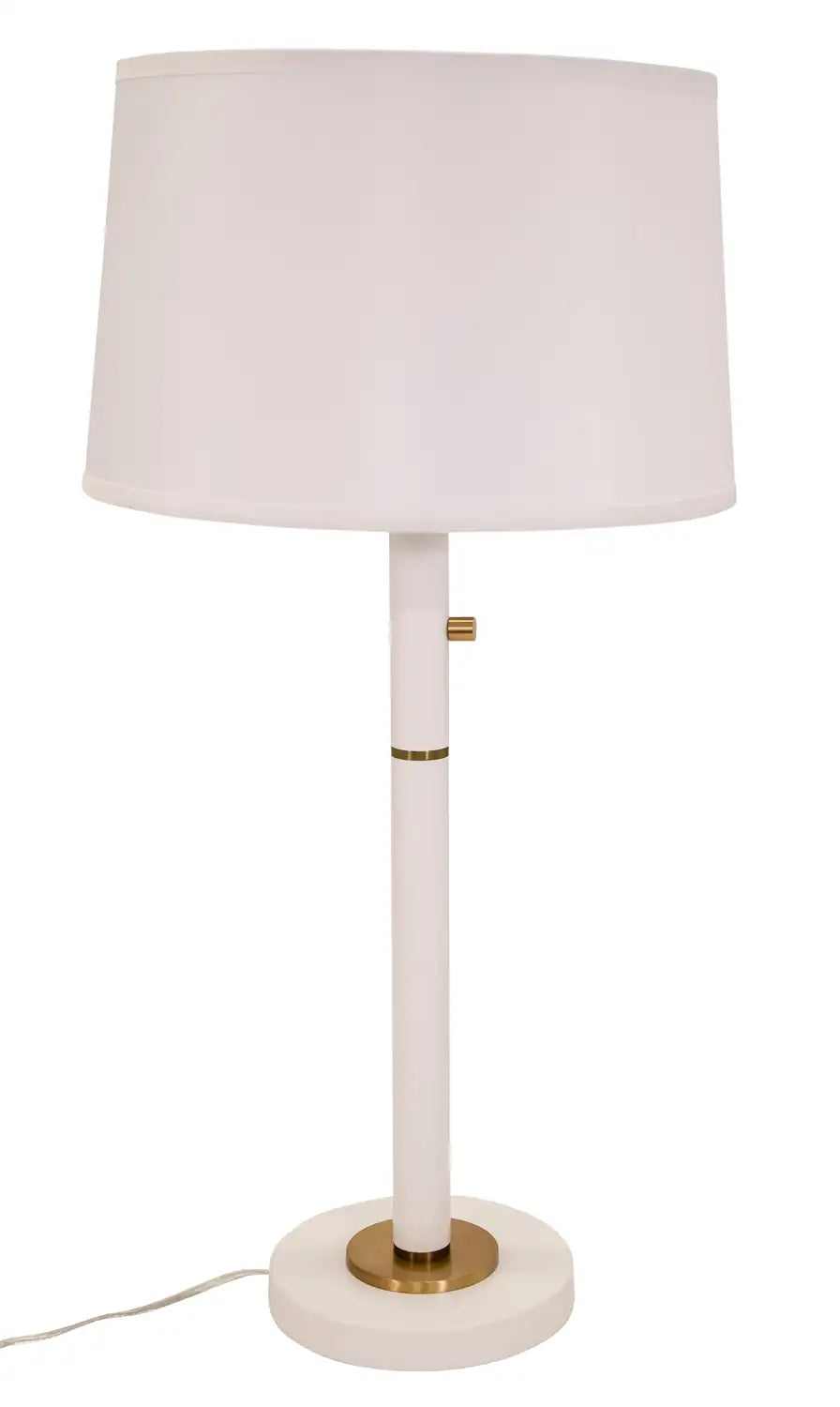 HOUSE OF TROY, RUPERT TABLE LAMP, TABLE LAMPS