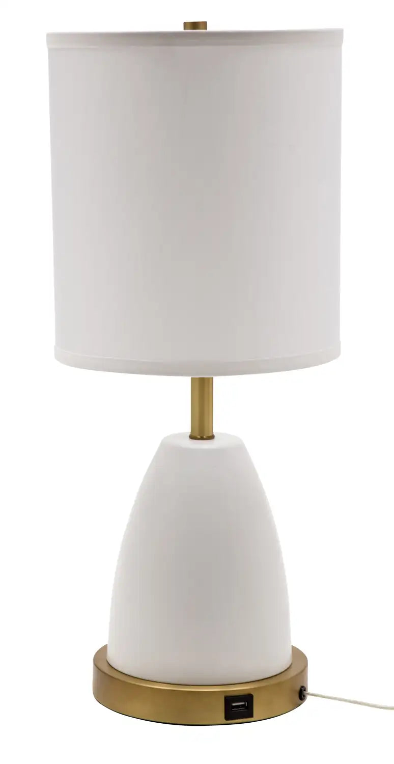 HOUSE OF TROY, RUPERT TABLE LAMP, TABLE LAMPS