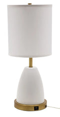 HOUSE OF TROY, RUPERT TABLE LAMP, TABLE LAMPS