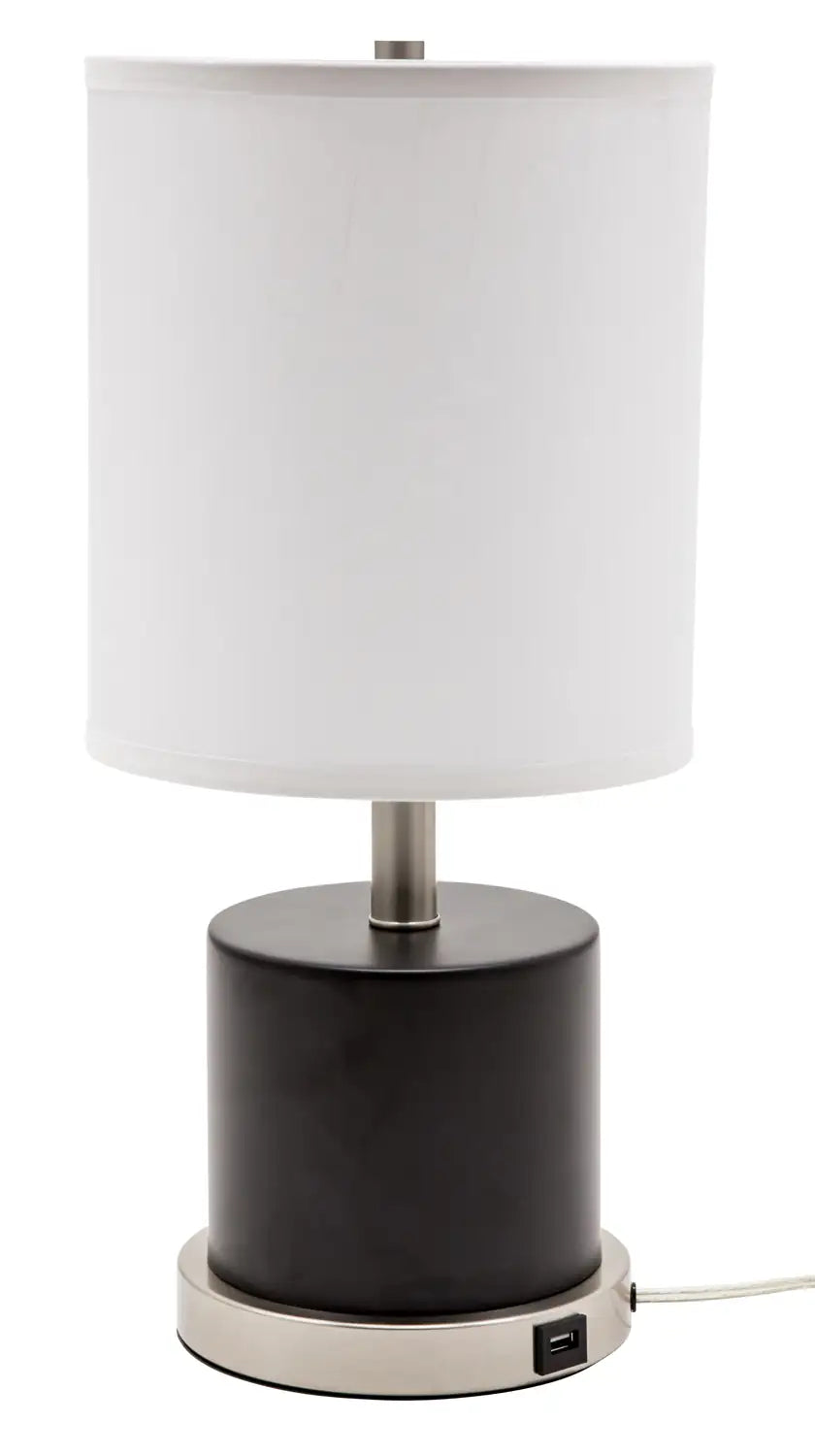 HOUSE OF TROY, RUPERT TABLE LAMP, TABLE LAMPS