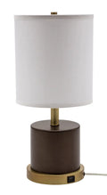 HOUSE OF TROY, RUPERT TABLE LAMP, TABLE LAMPS