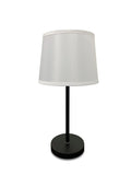 HOUSE OF TROY, SAWYER TABLE LAMP, TABLE LAMPS