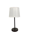 HOUSE OF TROY, SAWYER TABLE LAMP, TABLE LAMPS