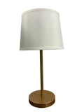 HOUSE OF TROY, SAWYER TABLE LAMP, TABLE LAMPS