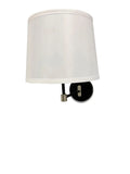 HOUSE OF TROY, SAWYER WALL SWING, WALL SCONCES