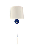 HOUSE OF TROY, SAWYER WALL SWING, WALL SCONCES