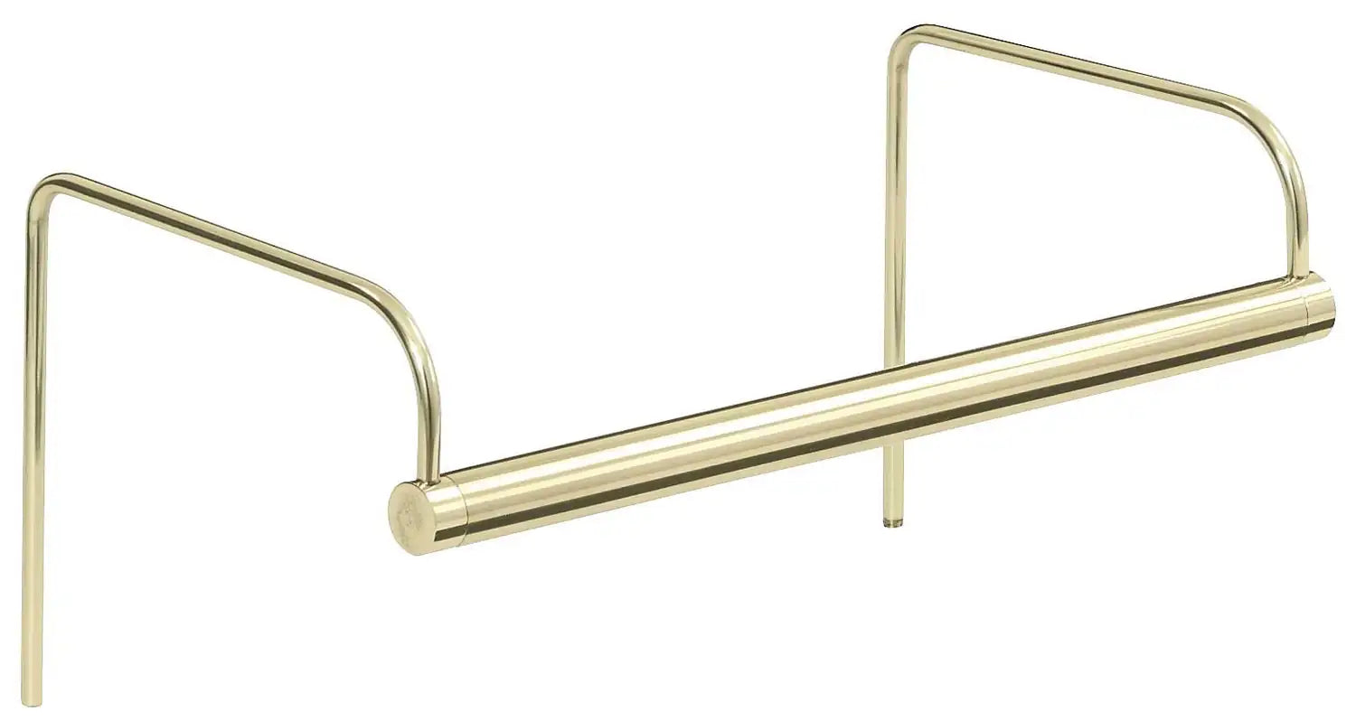 HOUSE OF TROY, SLIM-LINE PLUG-IN PICTURE LIGHT, PICTURE LIGHTS