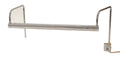 HOUSE OF TROY, SLIM-LINE PLUG-IN PICTURE LIGHT, PICTURE LIGHTS