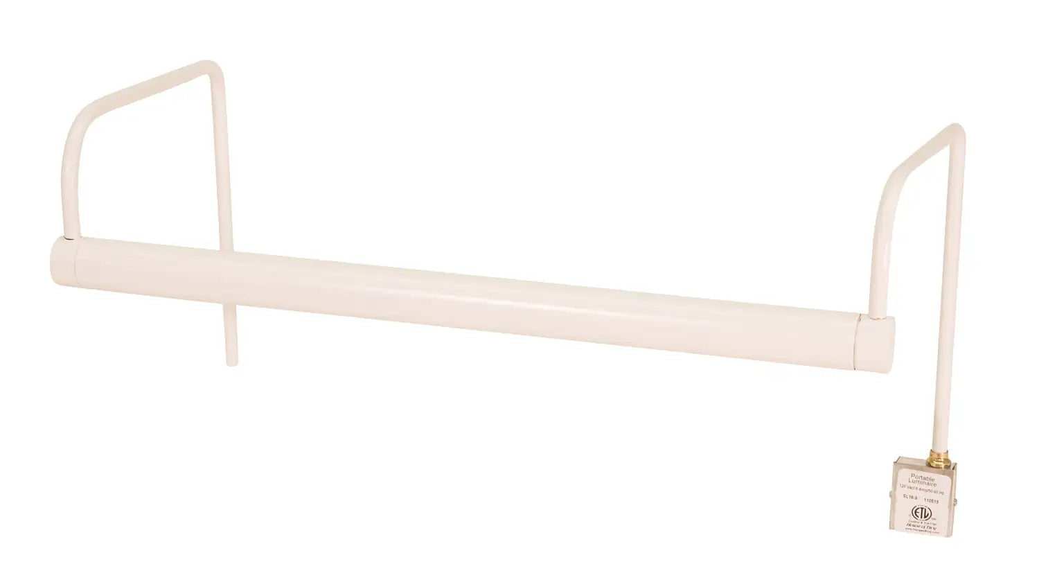 HOUSE OF TROY, SLIM-LINE PLUG-IN PICTURE LIGHT, PICTURE LIGHTS