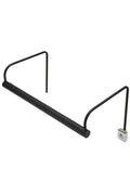 HOUSE OF TROY, SLIM-LINE PLUG-IN PICTURE LIGHT, PICTURE LIGHTS
