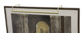 HOUSE OF TROY, SLIM-LINE PLUG-IN PICTURE LIGHT, PICTURE LIGHTS