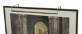 HOUSE OF TROY, SLIM-LINE PLUG-IN PICTURE LIGHT, PICTURE LIGHTS