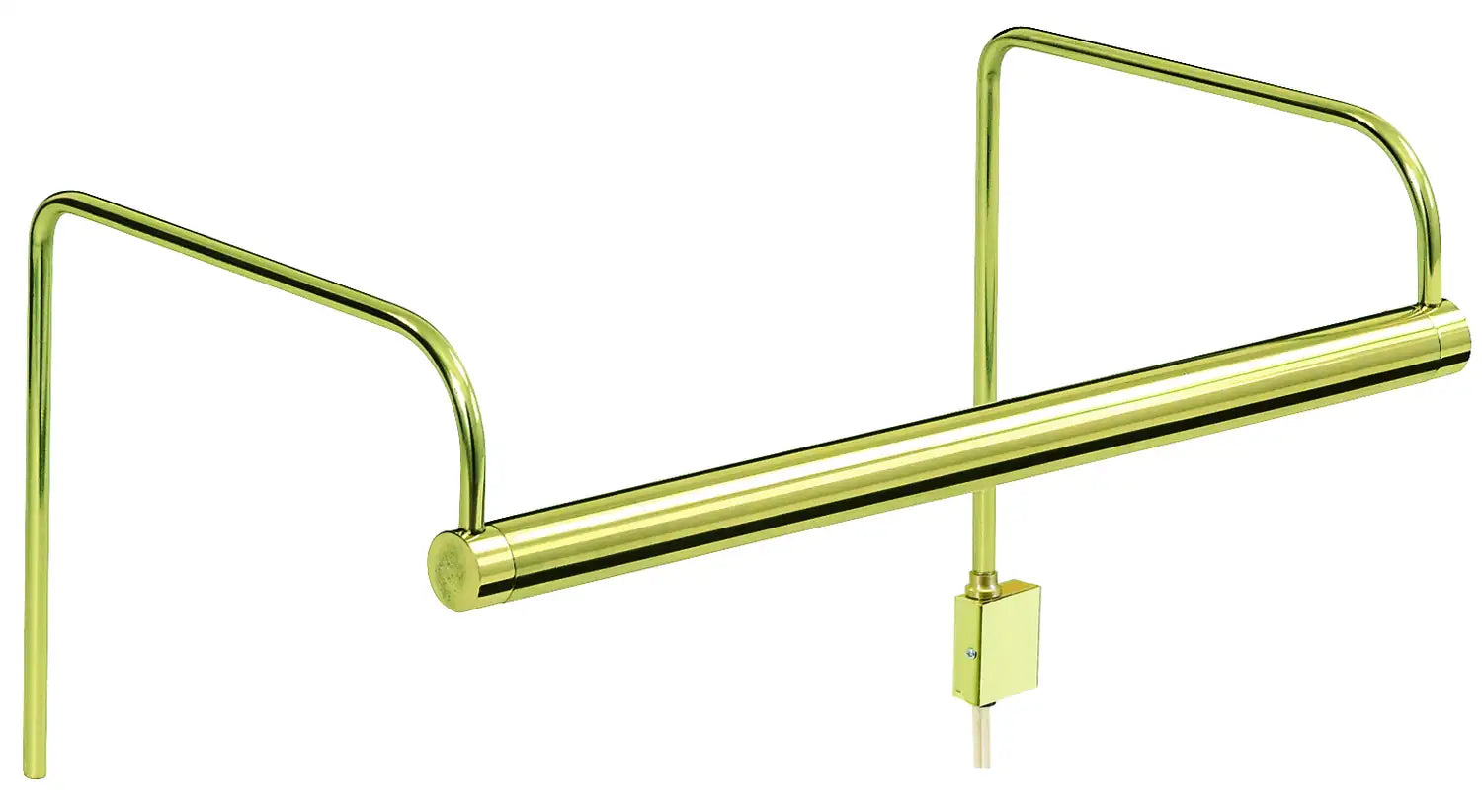 HOUSE OF TROY, SLIM-LINE PLUG-IN PICTURE LIGHT, PICTURE LIGHTS