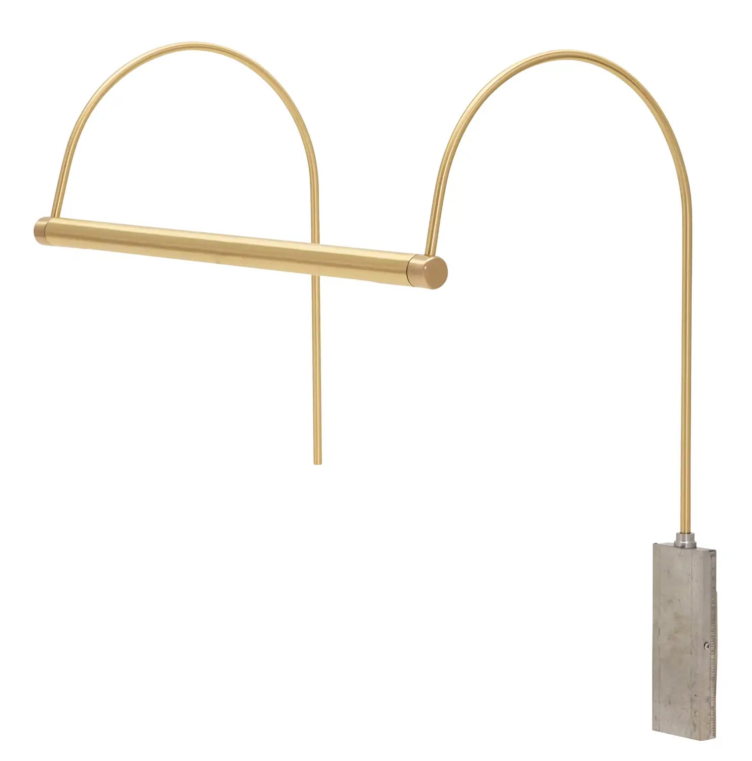 HOUSE OF TROY, SLIM-LINE LED PLUG-IN PICTURE LIGHT, PICTURE LIGHTS