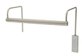 HOUSE OF TROY, SLIM-LINE LED PLUG-IN PICTURE LIGHT, PICTURE LIGHTS