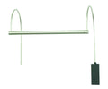 HOUSE OF TROY, SLIM-LINE LED PLUG-IN PICTURE LIGHT, PICTURE LIGHTS