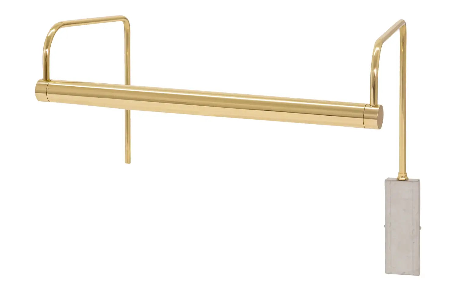 HOUSE OF TROY, SLIM-LINE LED PLUG-IN PICTURE LIGHT, PICTURE LIGHTS