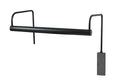 HOUSE OF TROY, SLIM-LINE LED PLUG-IN PICTURE LIGHT, PICTURE LIGHTS