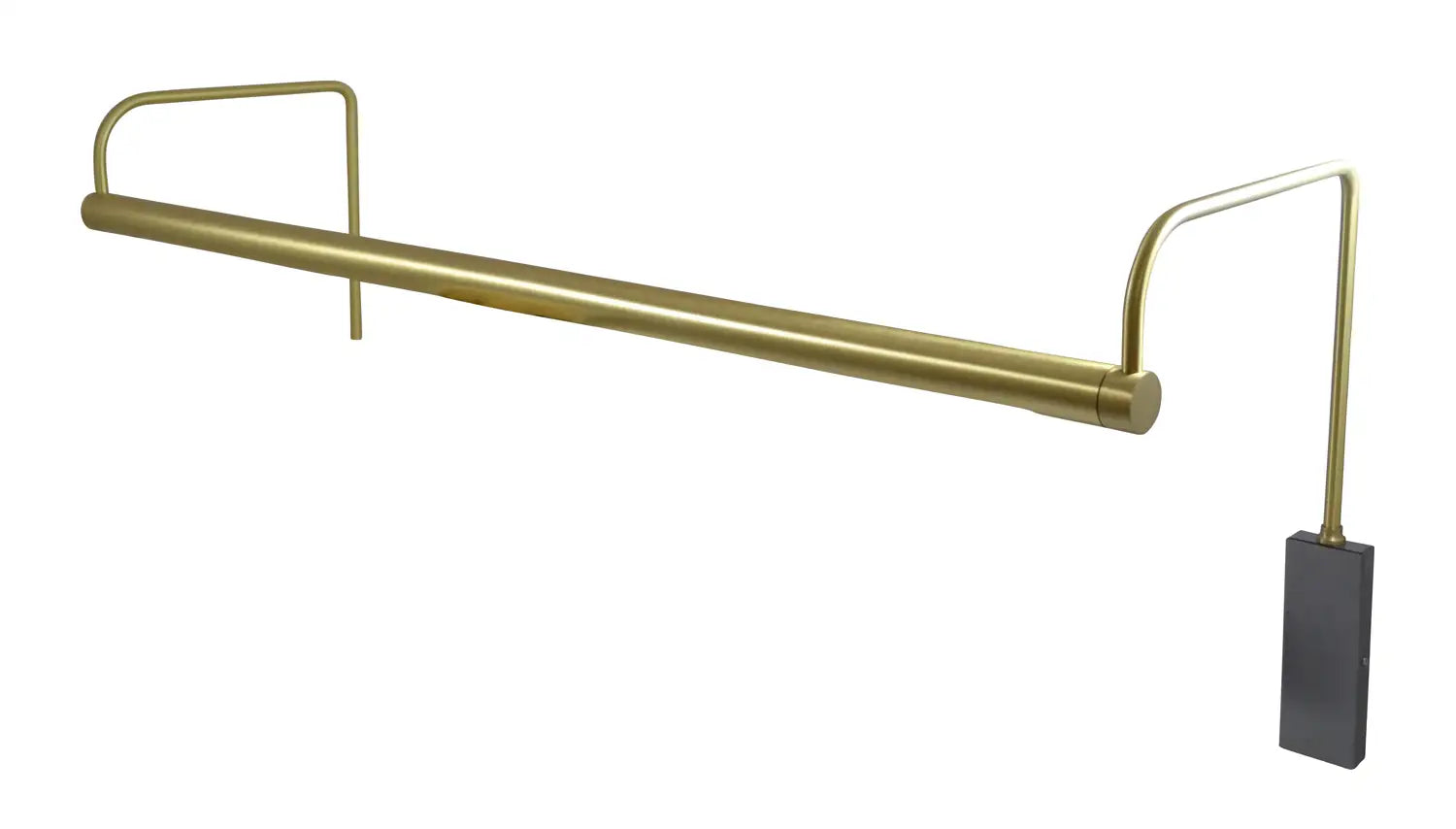 HOUSE OF TROY, SLIM-LINE LED PLUG-IN PICTURE LIGHT, PICTURE LIGHTS