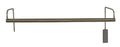 HOUSE OF TROY, SLIM-LINE LED PLUG-IN PICTURE LIGHT, PICTURE LIGHTS