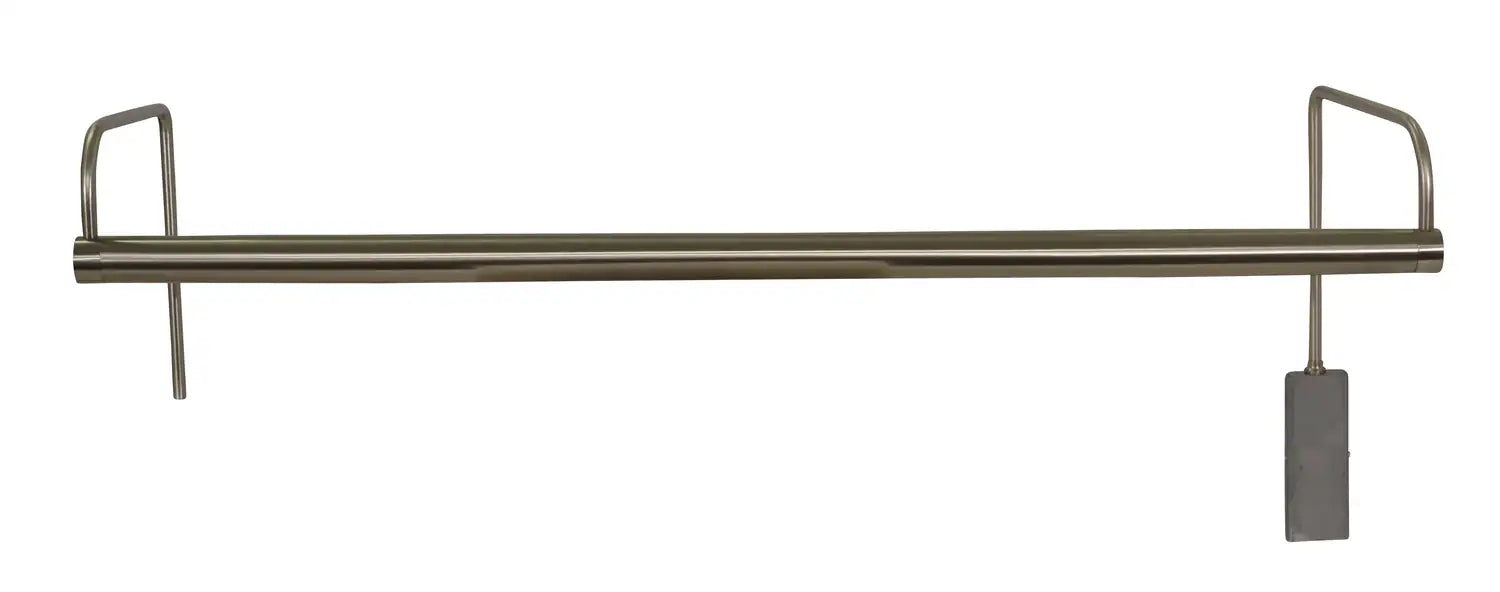 HOUSE OF TROY, SLIM-LINE LED PLUG-IN PICTURE LIGHT, PICTURE LIGHTS
