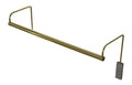 HOUSE OF TROY, SLIM-LINE LED PLUG-IN PICTURE LIGHT, PICTURE LIGHTS