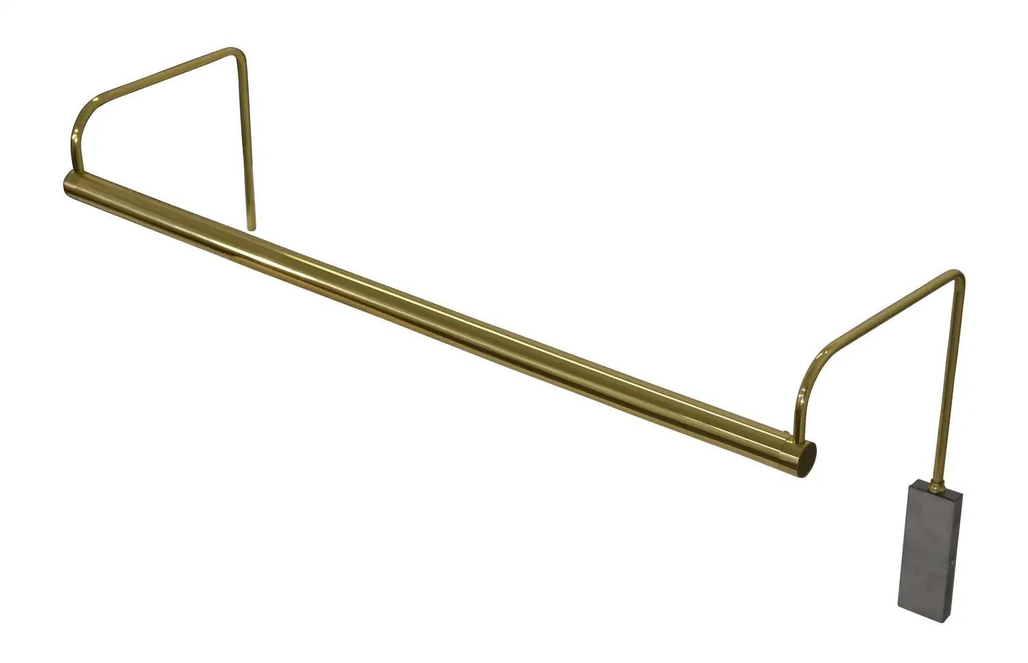 HOUSE OF TROY, SLIM-LINE LED PLUG-IN PICTURE LIGHT, PICTURE LIGHTS