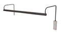 HOUSE OF TROY, SLIM-LINE LED PLUG-IN PICTURE LIGHT, PICTURE LIGHTS