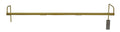 HOUSE OF TROY, SLIM-LINE LED PLUG-IN PICTURE LIGHT, PICTURE LIGHTS