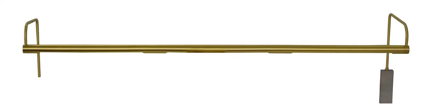 HOUSE OF TROY, SLIM-LINE LED PLUG-IN PICTURE LIGHT, PICTURE LIGHTS