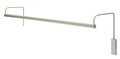 HOUSE OF TROY, SLIM-LINE LED PLUG-IN PICTURE LIGHT, PICTURE LIGHTS