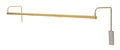 HOUSE OF TROY, SLIM-LINE LED PLUG-IN PICTURE LIGHT, PICTURE LIGHTS