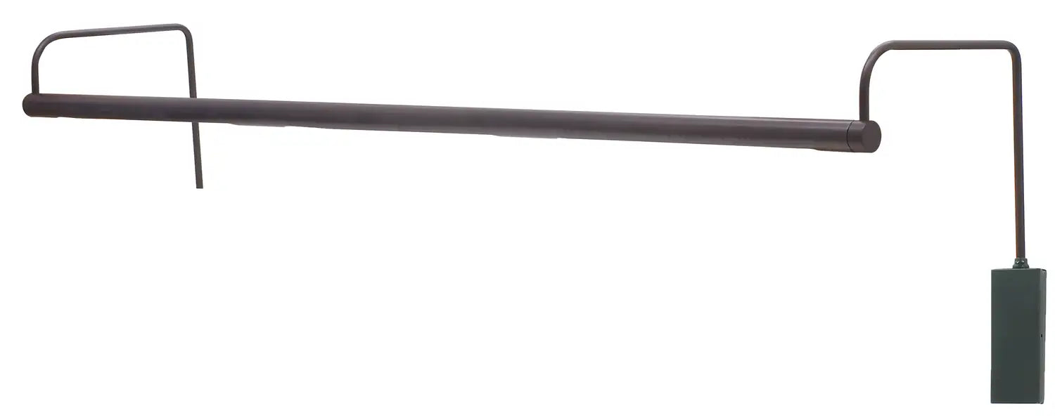 HOUSE OF TROY, SLIM-LINE LED PLUG-IN PICTURE LIGHT, PICTURE LIGHTS