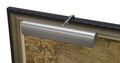 HOUSE OF TROY, CLASSIC TRADITIONAL PLUG-IN PICTURE LIGHT, PICTURE LIGHTS