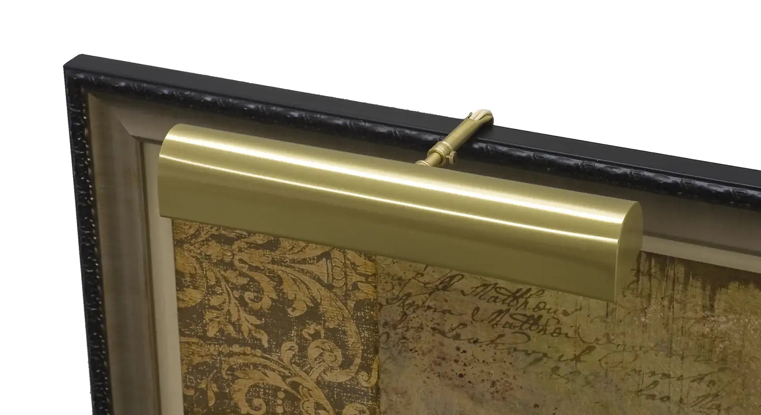 HOUSE OF TROY, CLASSIC TRADITIONAL PLUG-IN PICTURE LIGHT, PICTURE LIGHTS