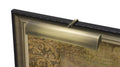 HOUSE OF TROY, CLASSIC TRADITIONAL PLUG-IN PICTURE LIGHT, PICTURE LIGHTS