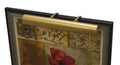 HOUSE OF TROY, CLASSIC TRADITIONAL PLUG-IN PICTURE LIGHT, PICTURE LIGHTS