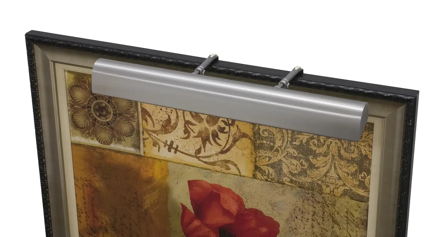 HOUSE OF TROY, CLASSIC TRADITIONAL PLUG-IN PICTURE LIGHT, PICTURE LIGHTS