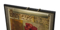 HOUSE OF TROY, CLASSIC TRADITIONAL PLUG-IN PICTURE LIGHT, PICTURE LIGHTS