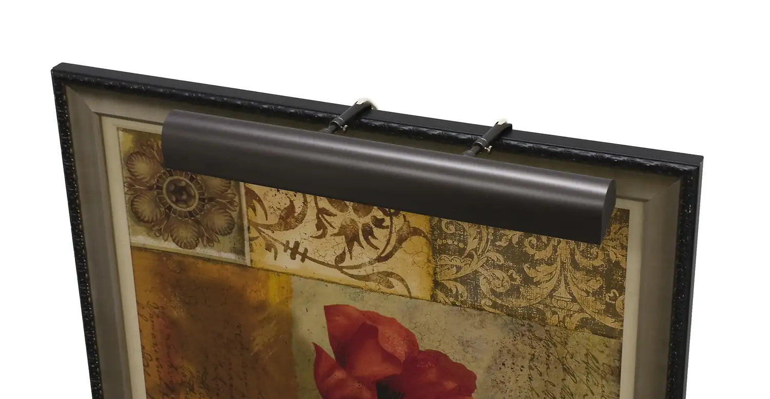 HOUSE OF TROY, CLASSIC TRADITIONAL PLUG-IN PICTURE LIGHT, PICTURE LIGHTS