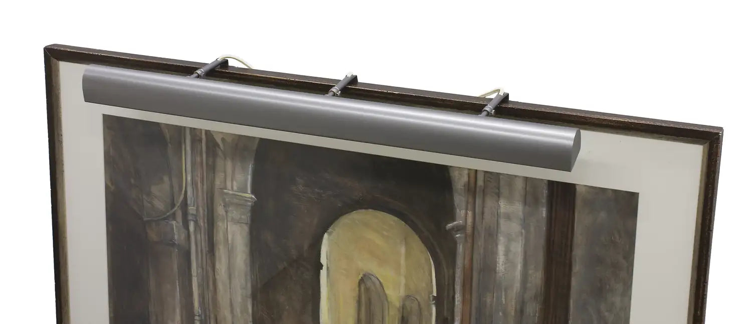 HOUSE OF TROY, CLASSIC TRADITIONAL PLUG-IN PICTURE LIGHT, PICTURE LIGHTS