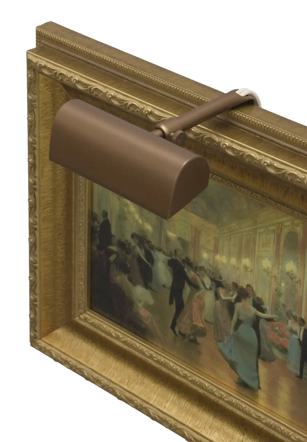 HOUSE OF TROY, CLASSIC TRADITIONAL PLUG-IN PICTURE LIGHT, PICTURE LIGHTS