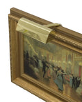 HOUSE OF TROY, CLASSIC TRADITIONAL PLUG-IN PICTURE LIGHT, PICTURE LIGHTS
