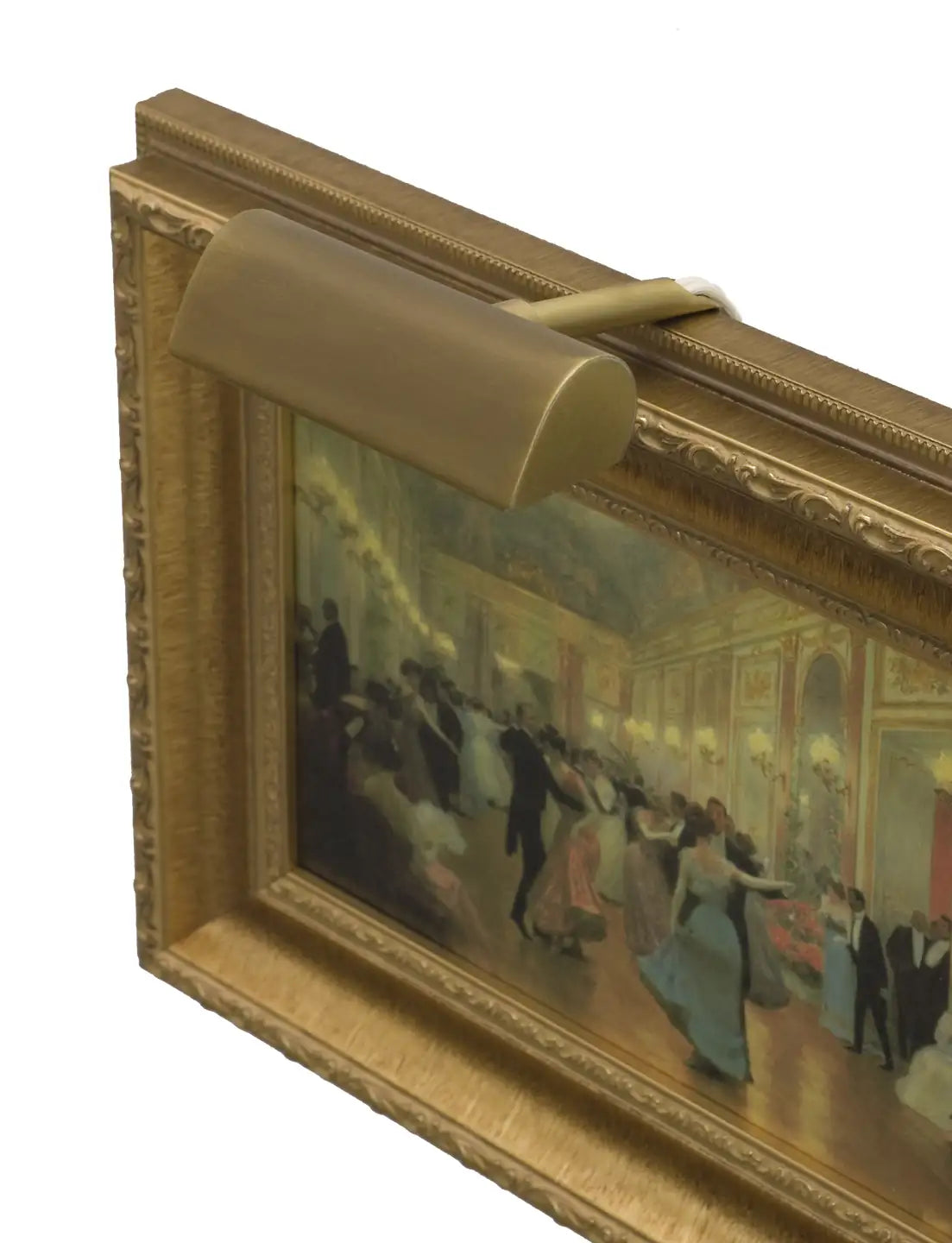 HOUSE OF TROY, CLASSIC TRADITIONAL PLUG-IN PICTURE LIGHT, PICTURE LIGHTS