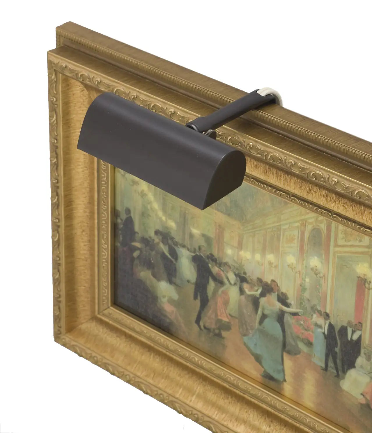 HOUSE OF TROY, CLASSIC TRADITIONAL PLUG-IN PICTURE LIGHT, PICTURE LIGHTS