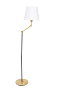 HOUSE OF TROY, TAYLOR FLOOR LAMP, FLOOR LAMP